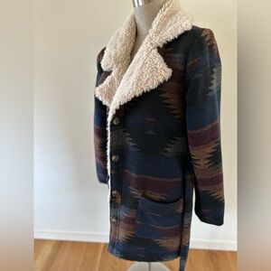 Idyllwind Women's Multi Coat - Long - Lined